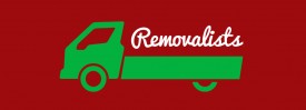 Removalists Emu Creek QLD - Furniture Removalist Services